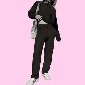 Free People Malibu Surf Set Size Small